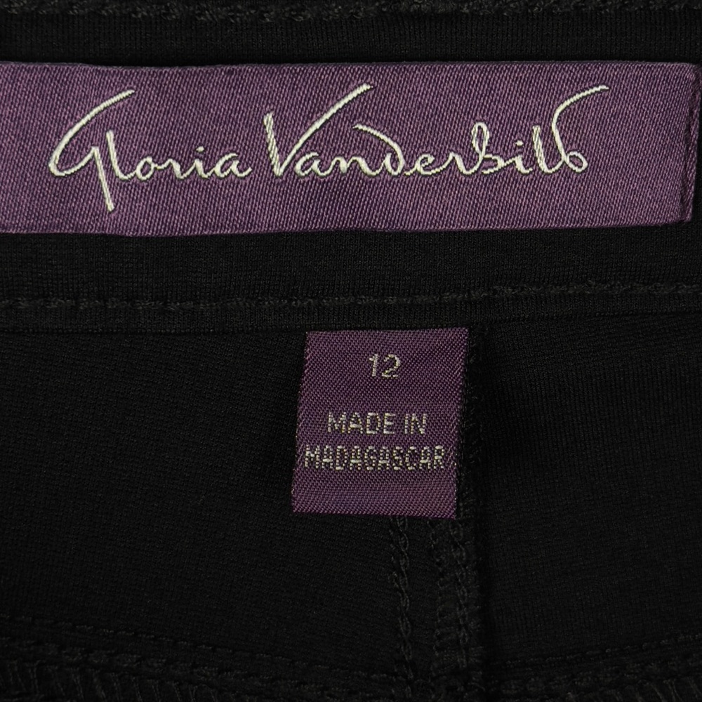 Black Skinny Jeans - Picture 5 of 6